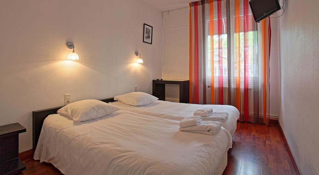 Maison Du Cassoulet Castelnaudary Pokoj fotografie